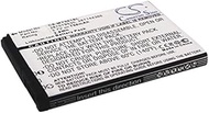 Eotdoo 750mAh Battery Replacement for Sagem Part No.: 194/07 SN4, 252636053, 252785306, 287079530, 2