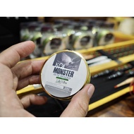 [HCM] Thẻo KOI PE MONSTER X8 Braided - Koi Cobra