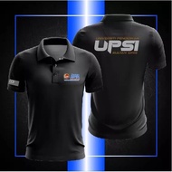Baju Polo UPSI Universiti Pendidikan Sultan Idris | Stok Sedia Ada