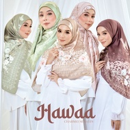 Hawaa Charmeuse Satin B47'
