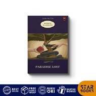 English Version : Buku Paradise Lost (NORRIS CLASSIC)
