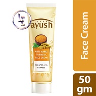 [Ready Stock] AYUSH Ayurvedic Face Cream