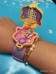 polly pocket