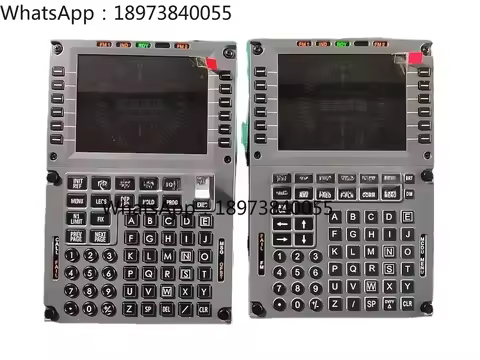 FMC MCDU Flight Computer Quaker Quality QCDU Boeing B737 Airbus A320 CDU