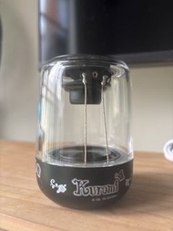 Kuromi藍牙喇叭type C