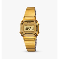 Casio Women's Digital Watch (LA670W)