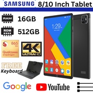 2023 5G tablet Galaxy 12 inch tablet P20 16GB 512GB learning tablet for online classroom HD Android 