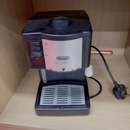 delonghi 咖啡機