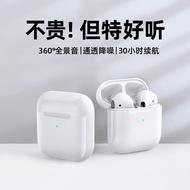 Pro46 True Wireless TWS Bluetooth Headset I7I9S 2 3 Generation i12 Four 5 6 7 Generation Headset Fac