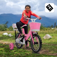 ET bike for kids girl kids bike for kids boy 2 3 4 5 6 years old Bike for kids boy 7 to 10 years old