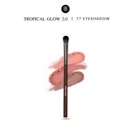 BRUSH STUDIO Tropical Glow : T7 Eyeshadow