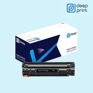 Deep 79A CF279A High Quality Black Toner Cartridge for LaserJet Pro M12A M12W MFP M26A MFP M26NW