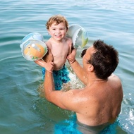 Swimava - G4 Swim Wings Mesozoic