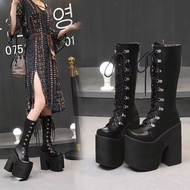 High Heels 17cm (6.9inch) Size 35-43