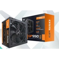 Inplay Ultra series GS 550W/ GP Series ATX Power Supply