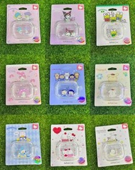 香港正版授權 Sanrio AirPods 3, Airpods pro  Case