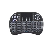 TV98 ATV  TV Stick Android 14 H618 2.4G 5G Wifi Support OTA 8K Media Player TV Receiver BT5.0 2GB 16