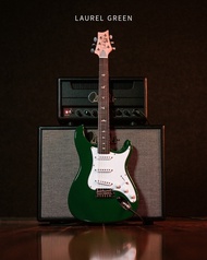 PRS SE  SILVER SKY  2025  [FREE BAG]