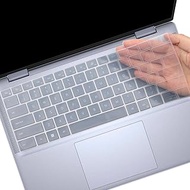 Keyboard Cover for 2025 New Dell 14 Plus DB14250 DB14255 14" & Dell 14 Plus 2-in-1 DB04250 DB04255 1