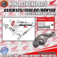 CLICK125/150I GC/ADV150/PCX150/AIRBLADE 150 ROCKER ARM COMP. INTAKE (HPI)
