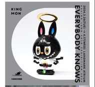 收 WTB Labubu King Mon Zimomo Kingmon Kasing Lung