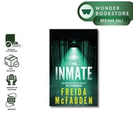 Sourcebooks - Inmate