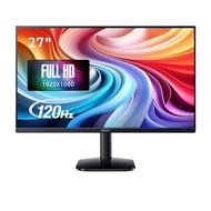 Acer 27" 27" KA2 FHD IPS Monitor - KA272 P6 (144Hz)