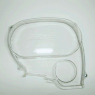 SARD transparent cam pulley timing belt cover 4g93 1.8 DOHC