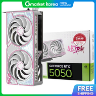 Colorful | Colorful Igame Geforce Rtx 5050 Ultra Duo Oc White D6 8Gb