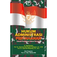 Defense Administration Law