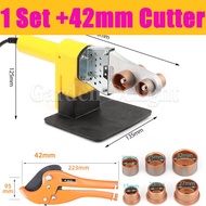 Hot Melt Machine PPR Fusion Machine PPR Anti-scalding Line Water Pipe Welding PPR Heater Fusion Spli