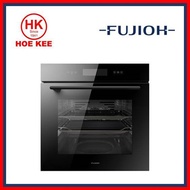 (BULKY) Fujioh Built in Oven FV-EL-63-GL