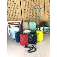 Women's SLING BAG TB SLING BAG TB011 PREMIUM IMPORT