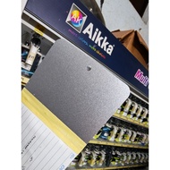 AIKKA SILVER SERIES S AK3119 / BRILLIANT SILVER