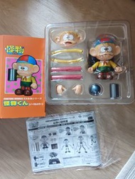 FEWTURE MODELS EX 合金系列  怪物小王子 玩具