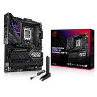 ASUS ROG STRIX Z790-E GAMING WIFI II ATX intel Motherboard - LGA 1700