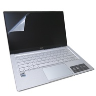 [Ezstick] ACER Swift 3 SF314-512 Electrostatic Screen Sticker (Optional Mirror Or Matte Surface)