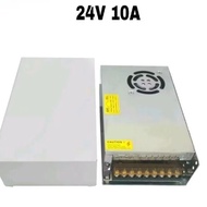 24V 10A Power Supply