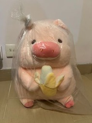 Lulu豬公仔
