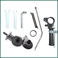Metal Cutter for Drill Electric Portable Nibbler Sheet Metal Tools for Roofing HVAC Ductwork Siding 