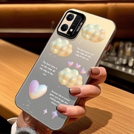 Casing For OPPO Reno 7 4G 8 4G Reno 7 5G F21 Pro F21s Pro Case Silicone Cases Soft Cover