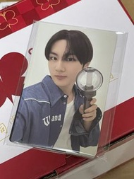Enhypen 手燈卡 light stick pc