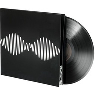 Arctic Monkeys - Am ( 180g Vinyl / LP )