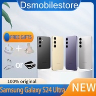 Samsung Galaxy S24/S24PLUS/S24 Ultra 5G Snapdragon 8 Gen 3 6.8 inch 5000 mAh 45W IP68 SmartPhone