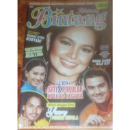 majalah bintang keluaran tahun 2002