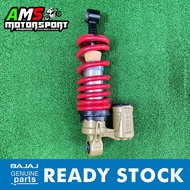Absorber Mono Pulsar NS200 (JL122006) /RS200 (DT122019) / D400 (JF122013) Genuine Parts Bajaj