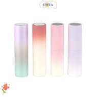 EWEA 8ml Spray Empty Bottle, Aluminum Portable Perfume Bottle,  Mini Refillable Liquid Container Per