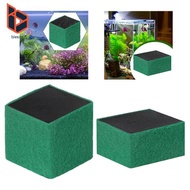 [Blesiya] Fish Tank Water Purifier Cube Water Purification Device Cube for Living Room