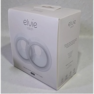 Elvie Catch milk cup set