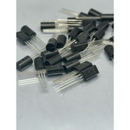 Thai Shop 2SB647 B647 TO-92L 1A/120V. One Piece Of New Product